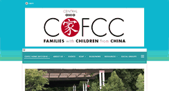 Desktop Screenshot of centralohiofcc.org